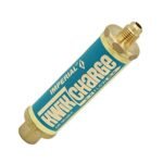 Imperial Tool 535C Kwik Charge Liquid Low Side Charger