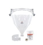 SpeedClean 360 Mini-Split Bib