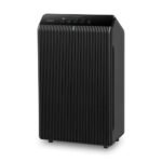 WINIX 5510 Air Purifier (New Generation of 5500-2) for Home Large Room Up to 1881 Ft² in 1 Hr, True HEPA, High Deodorization Carbon Filter and Auto Mode, Captures Pet Allergies, Smoke, Dust.