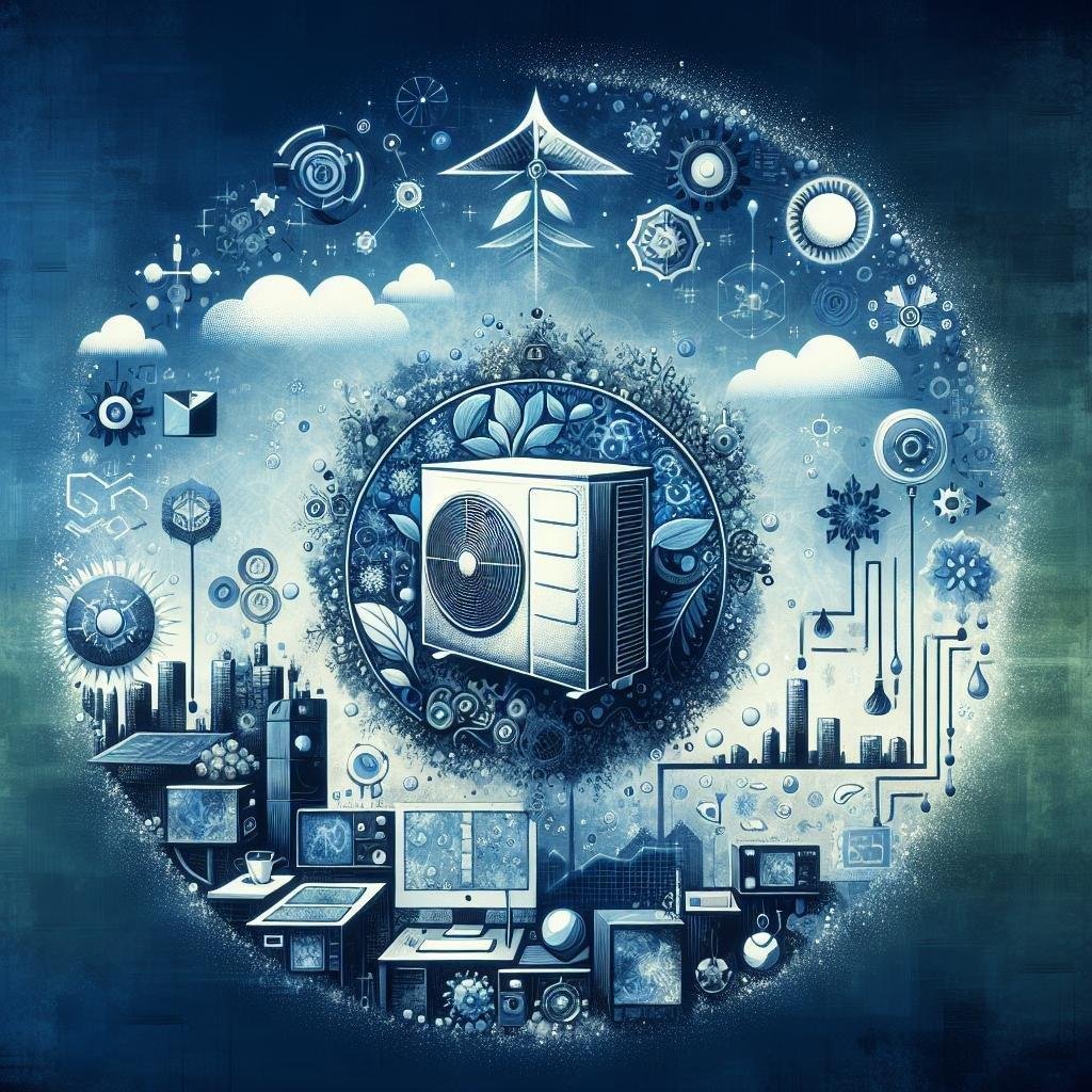 Industry Insights: Trends in Mini Split AC Manufacturing