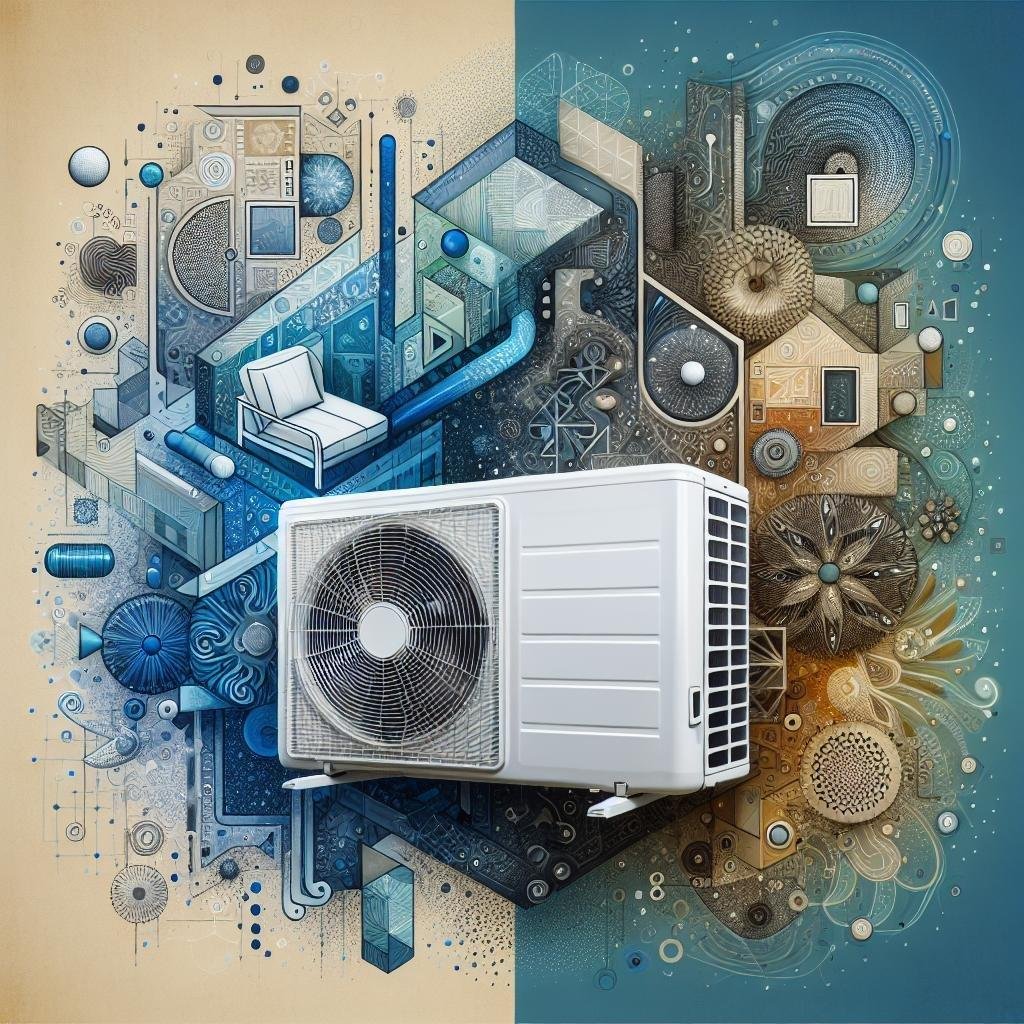 Key Considerations When Installing a Mini Split AC in a High Ceiling Room