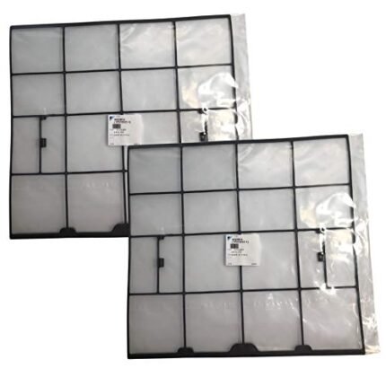 Daikin Industries 6024914 Mini Split Filter 2-Pack