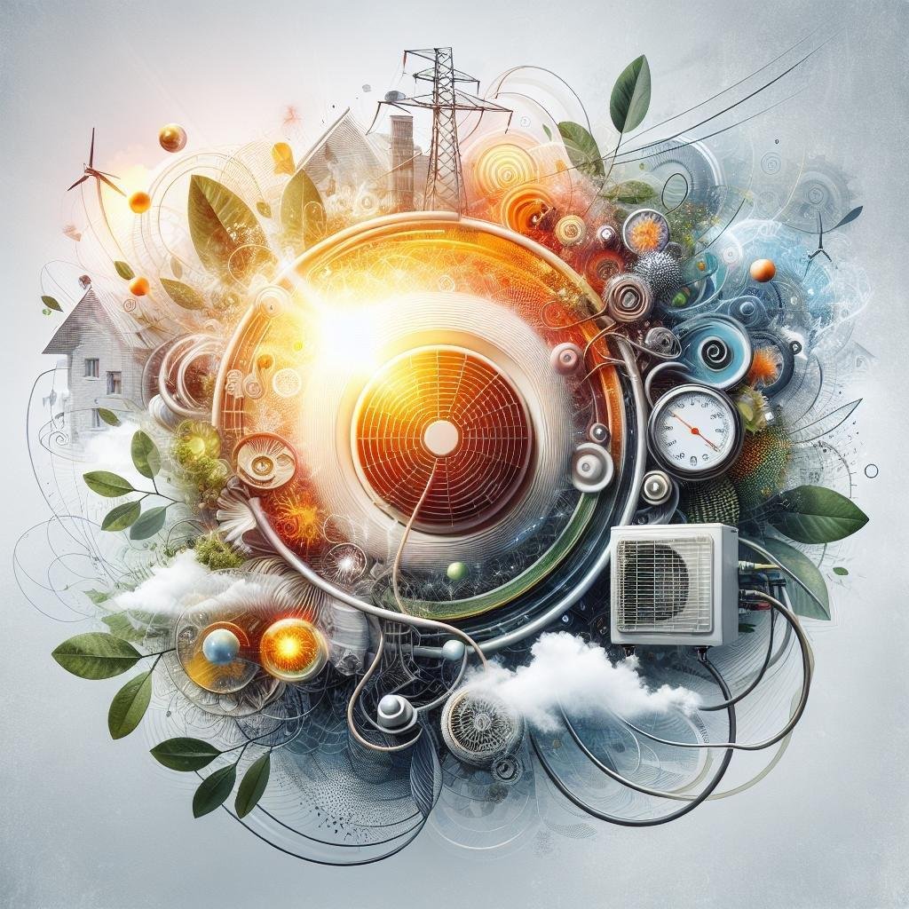 The Impact of Mini Split AC Systems on Energy Consumption