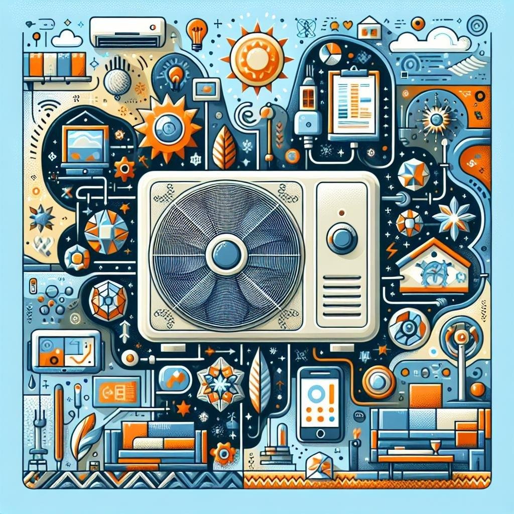 Tips for Programming Your Mini Split AC System for Maximum Efficiency