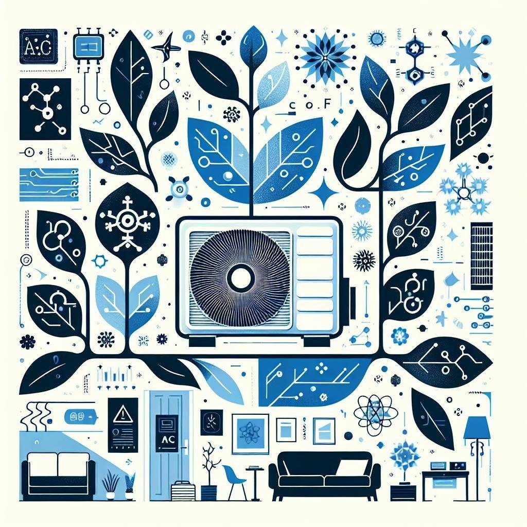 Can a mini split AC be used in a vacation home?