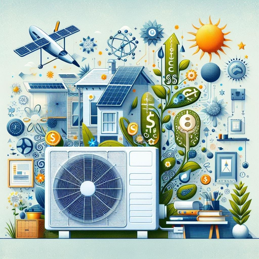 How Mini Split AC Systems Can Help Save Money on Utility Bills