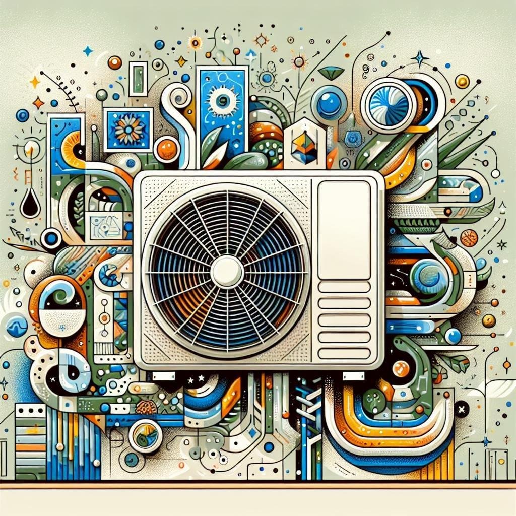 Is a mini split AC system environmentally friendly?