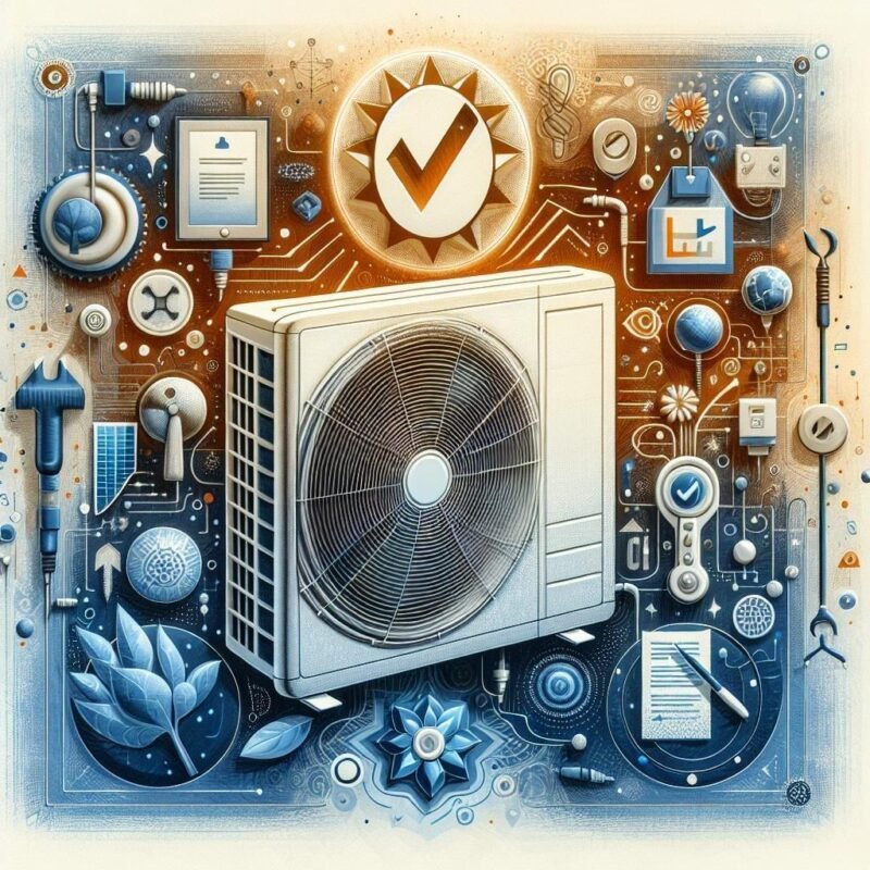 Industry Updates: New Regulations for Mini Split AC Installation