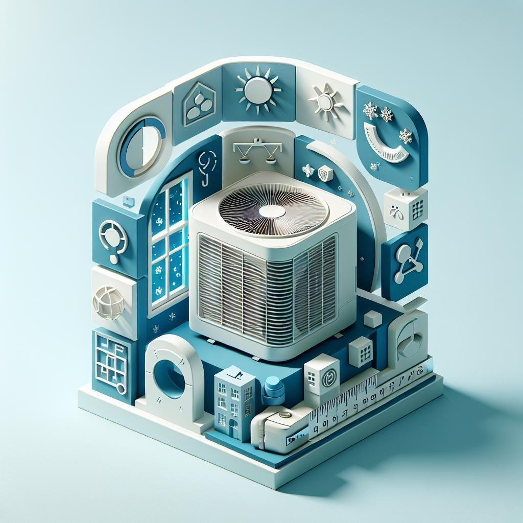 Key Considerations for Choosing the Best Location for Your Mini Split AC Unit