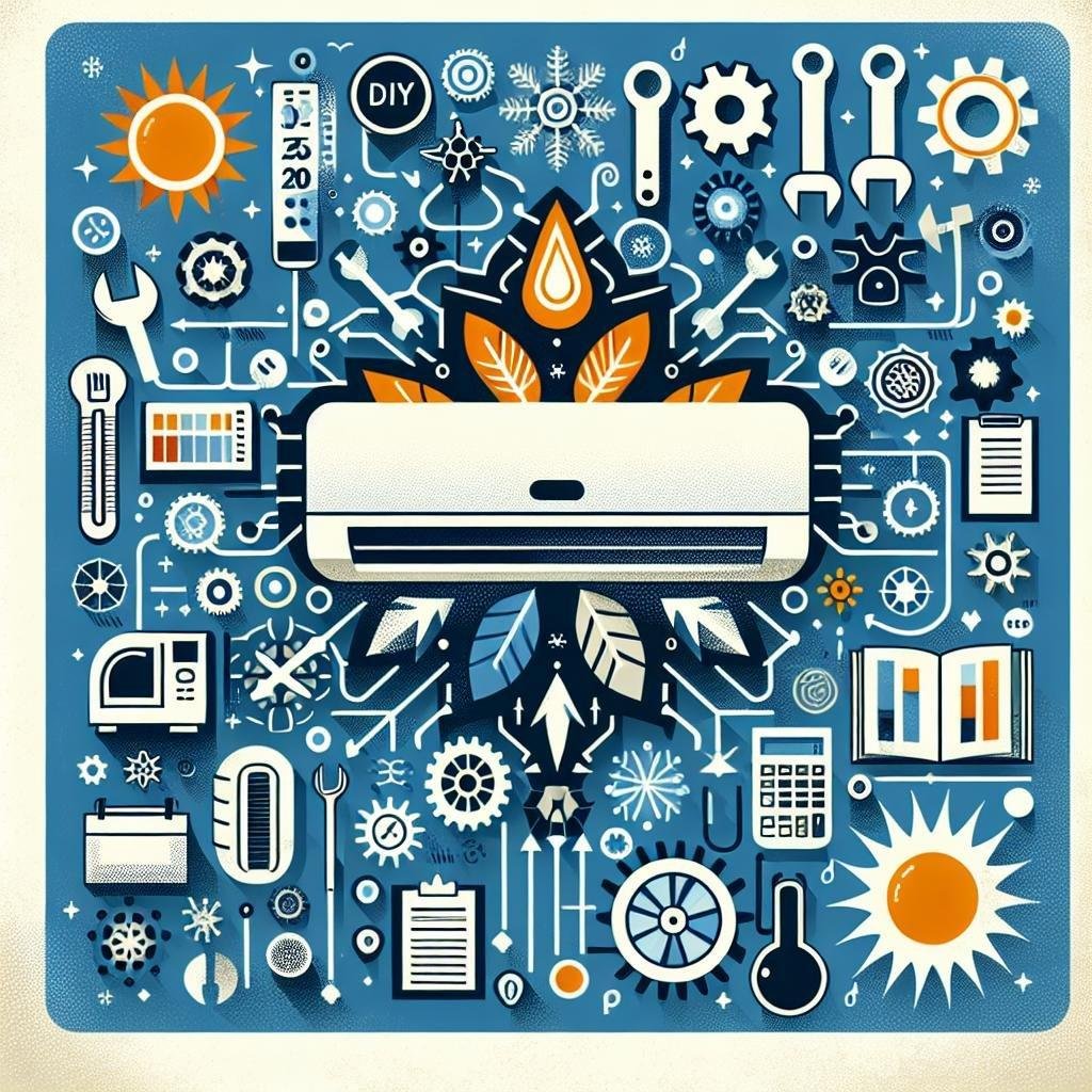 Common Issues with Mini Split AC Systems and How to Fix Them