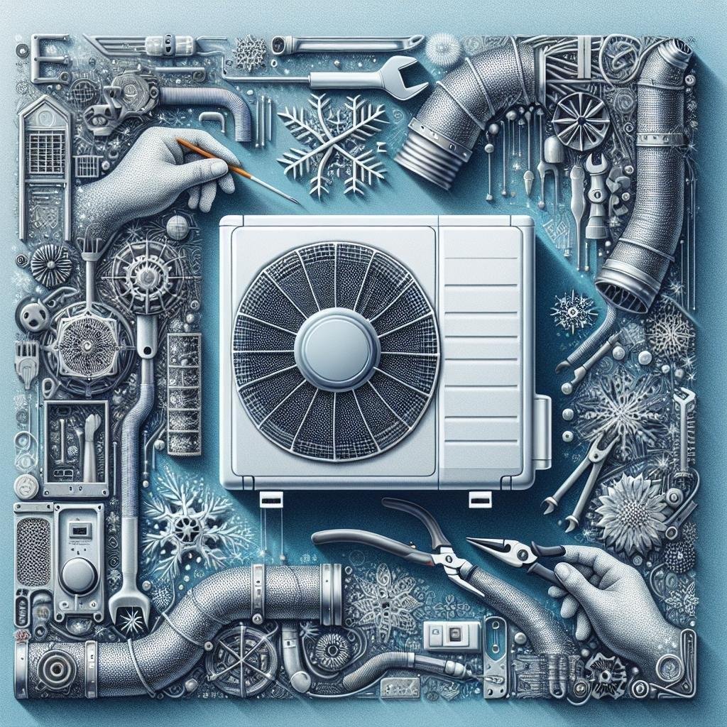 What You Need to Know About Mini Split AC Installation