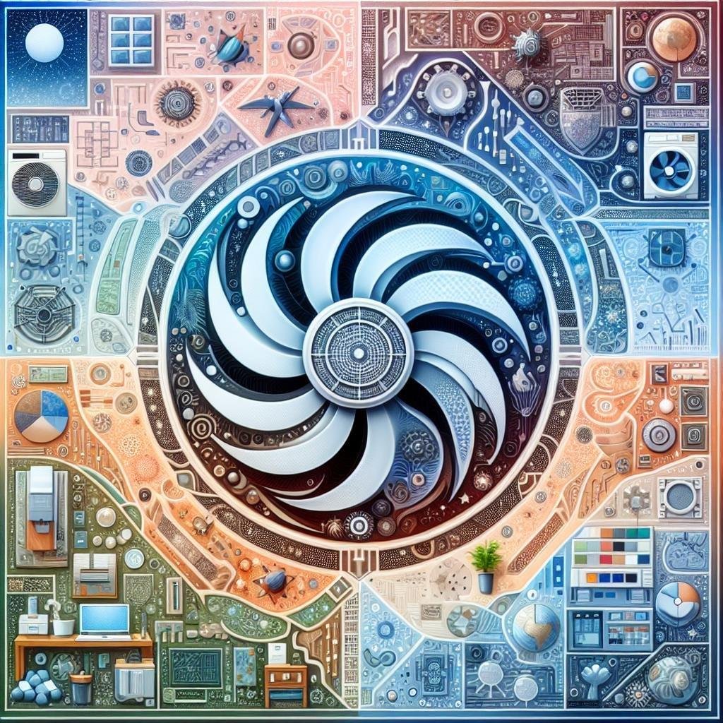 Industry Insights: Global Market Trends for Mini Split AC Systems