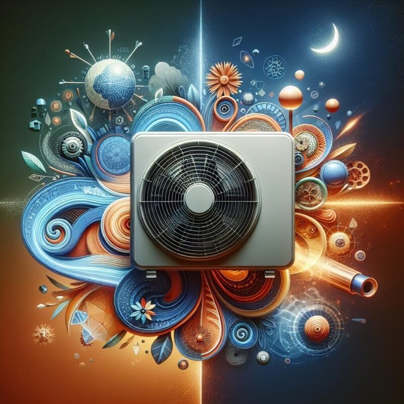 The Benefits of Using Mini Split AC for Room Additions