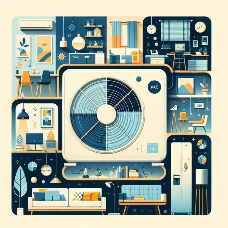 How to Properly Size a Mini Split AC System for Your Space