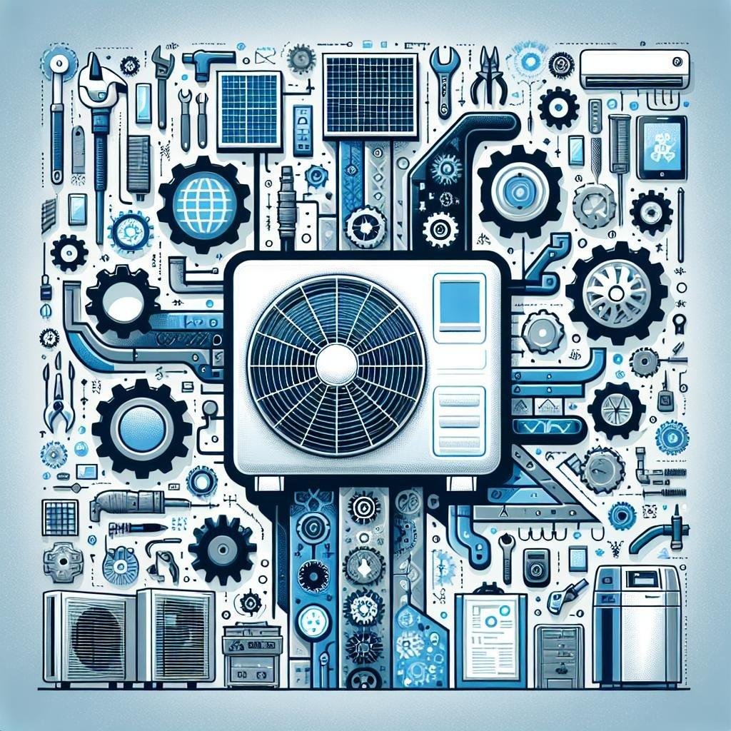 How Mini Split AC Systems Have Revolutionized the HVAC Industry