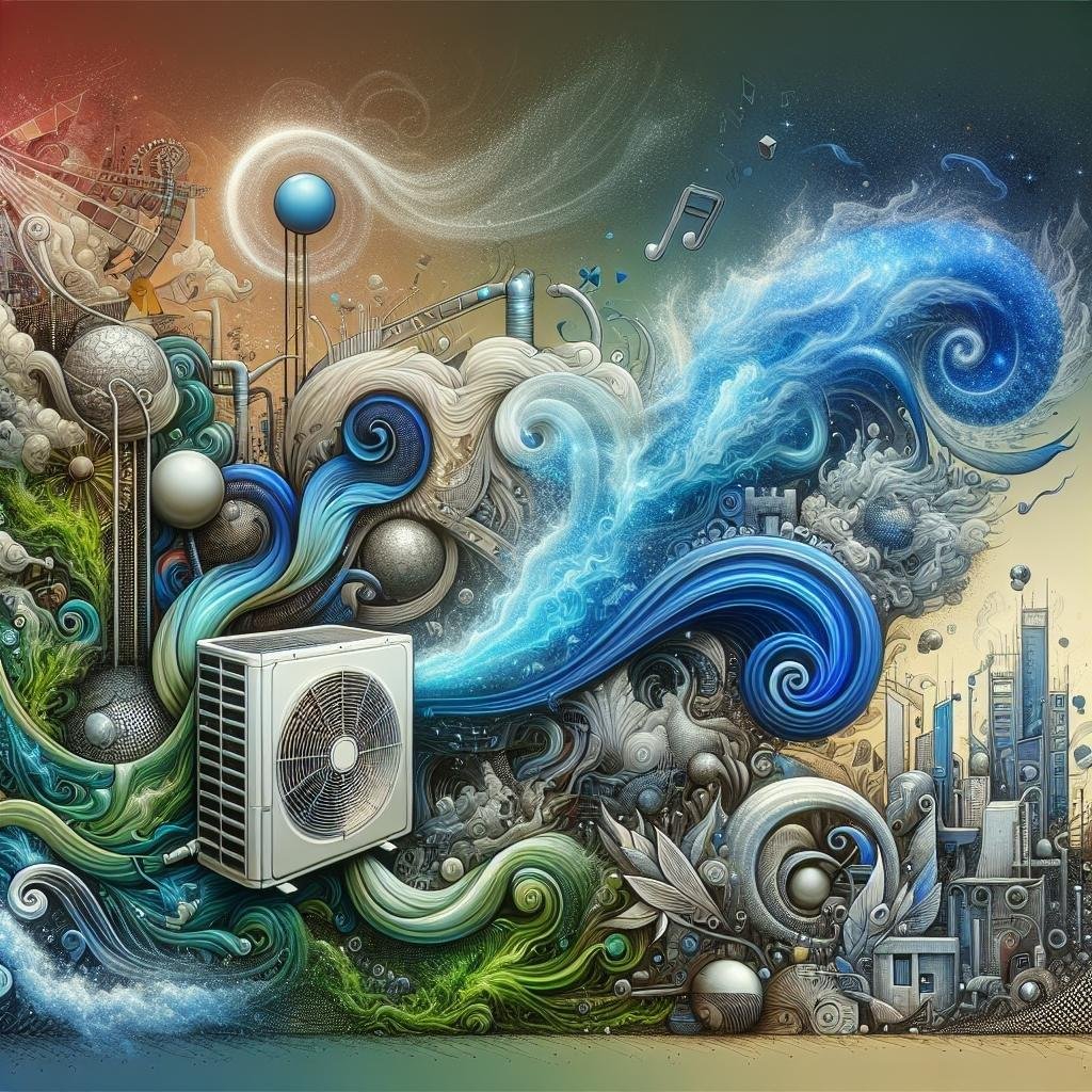 The Impact of Mini Split AC Systems on Indoor Air Quality