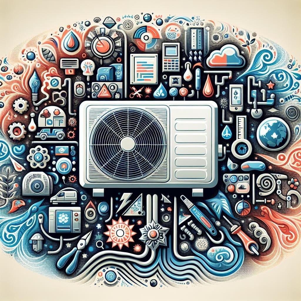 Tips for Troubleshooting Common Mini Split AC Issues
