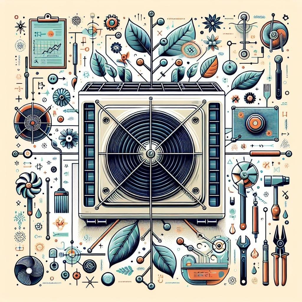 A Comprehensive Guide to Mini Split AC Maintenance