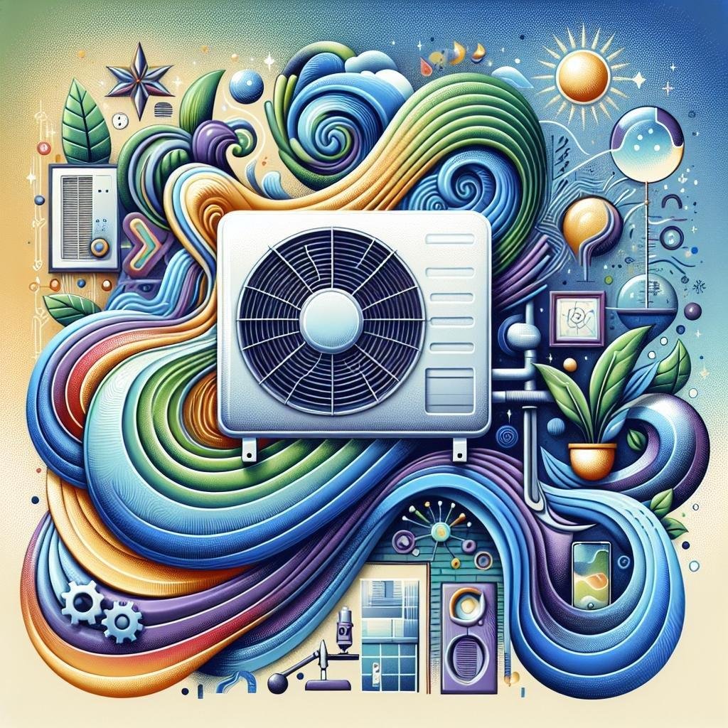 How to Maintain Proper Airflow with Your Mini Split AC Unit