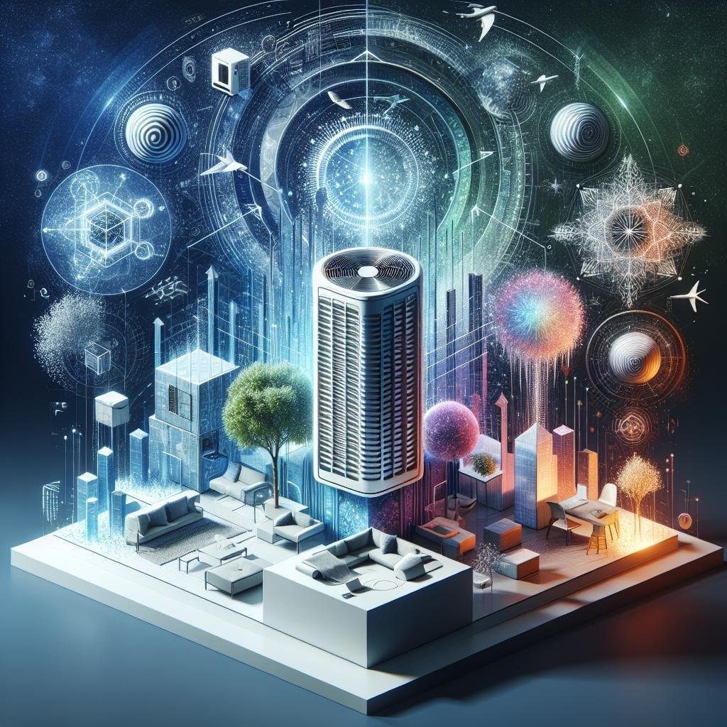 The Advantages of Zone-Controlled Cooling with Mini Split AC Systems