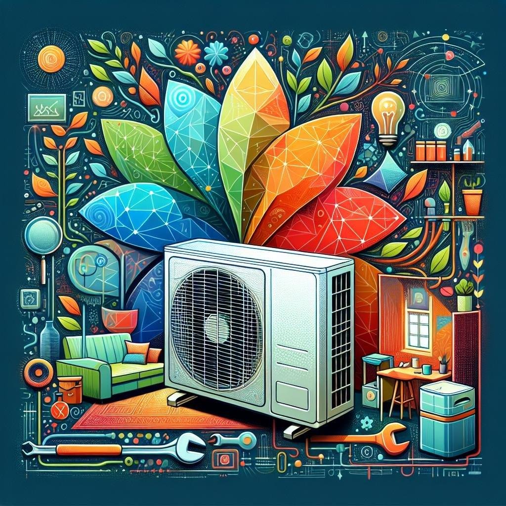 Common Mini Split AC Problems and How to Solve Them