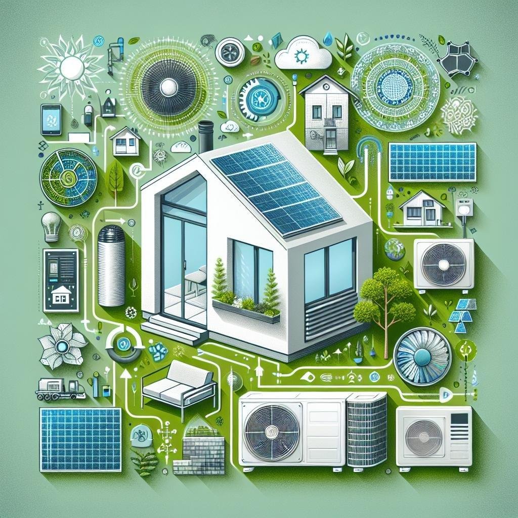 Why Mini Split AC Systems Are Becoming Increasingly Popular in Tiny Homes