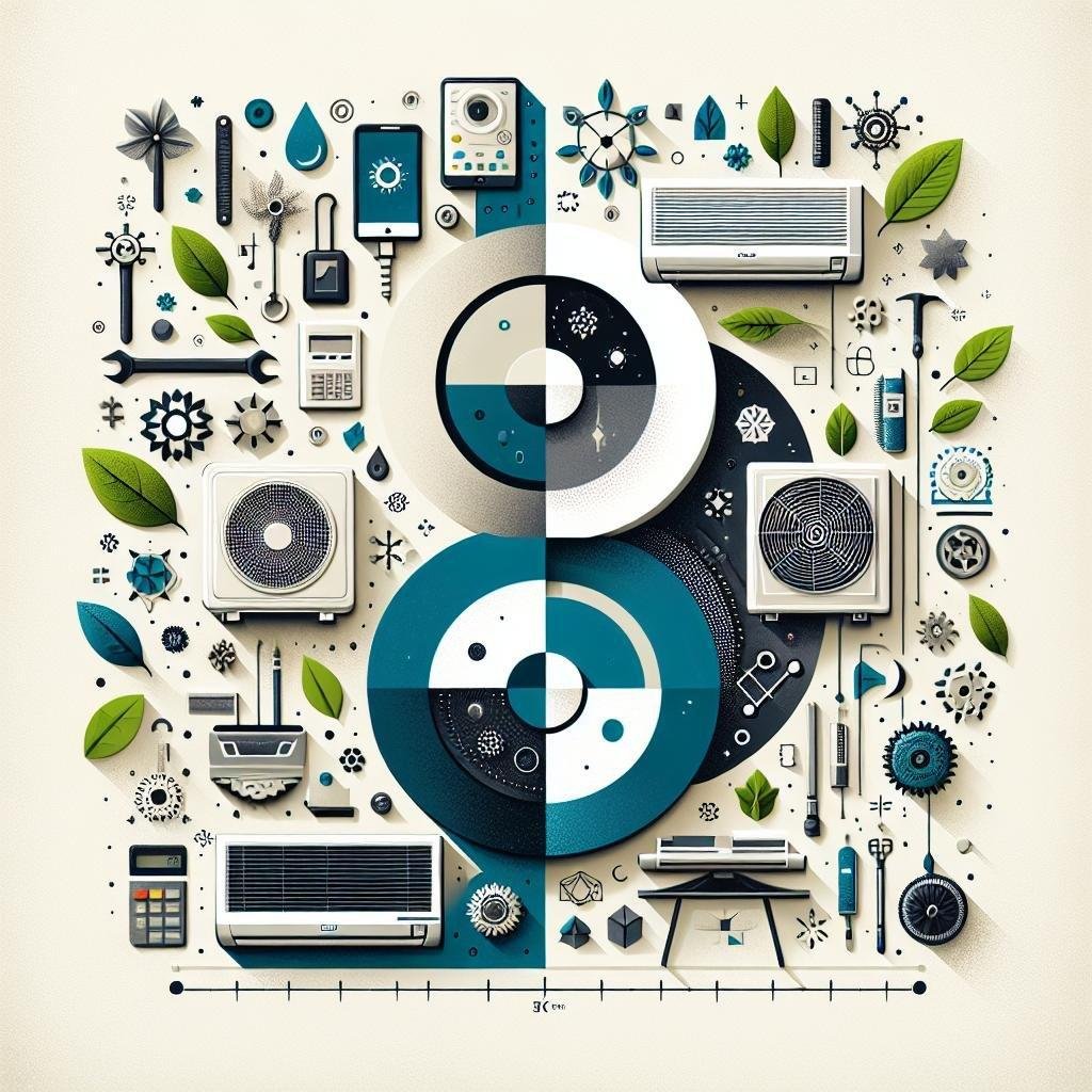 Comparing Mini Split AC Brands: Which One Is the Best?