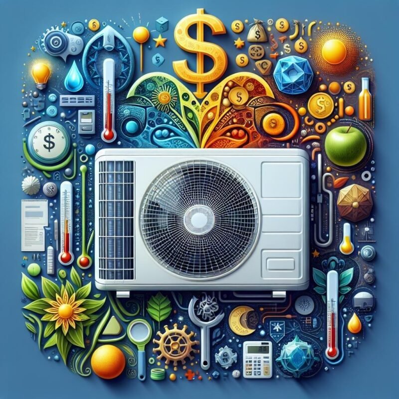 What You Need to Know About Mini Split AC Rebates and Incentives