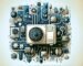 What brands offer mini split AC systems?