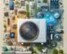 Can mini split AC systems be used in smart homes?