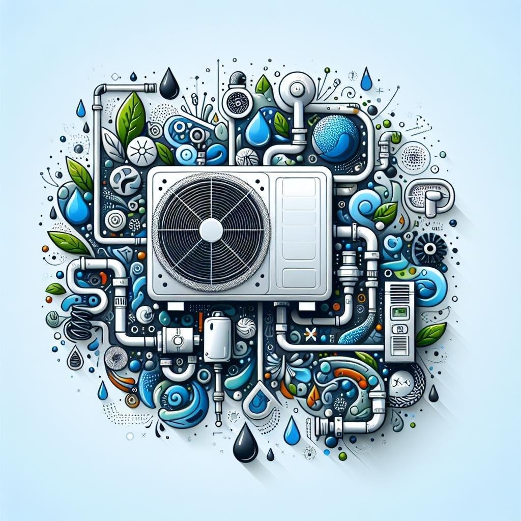 Do mini split AC units require a condensate pump?