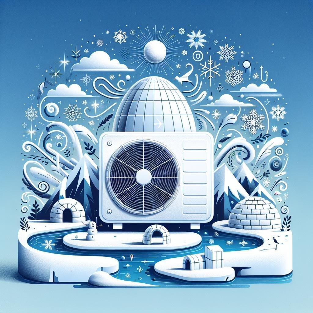 Is a mini split AC suitable for cold climates?