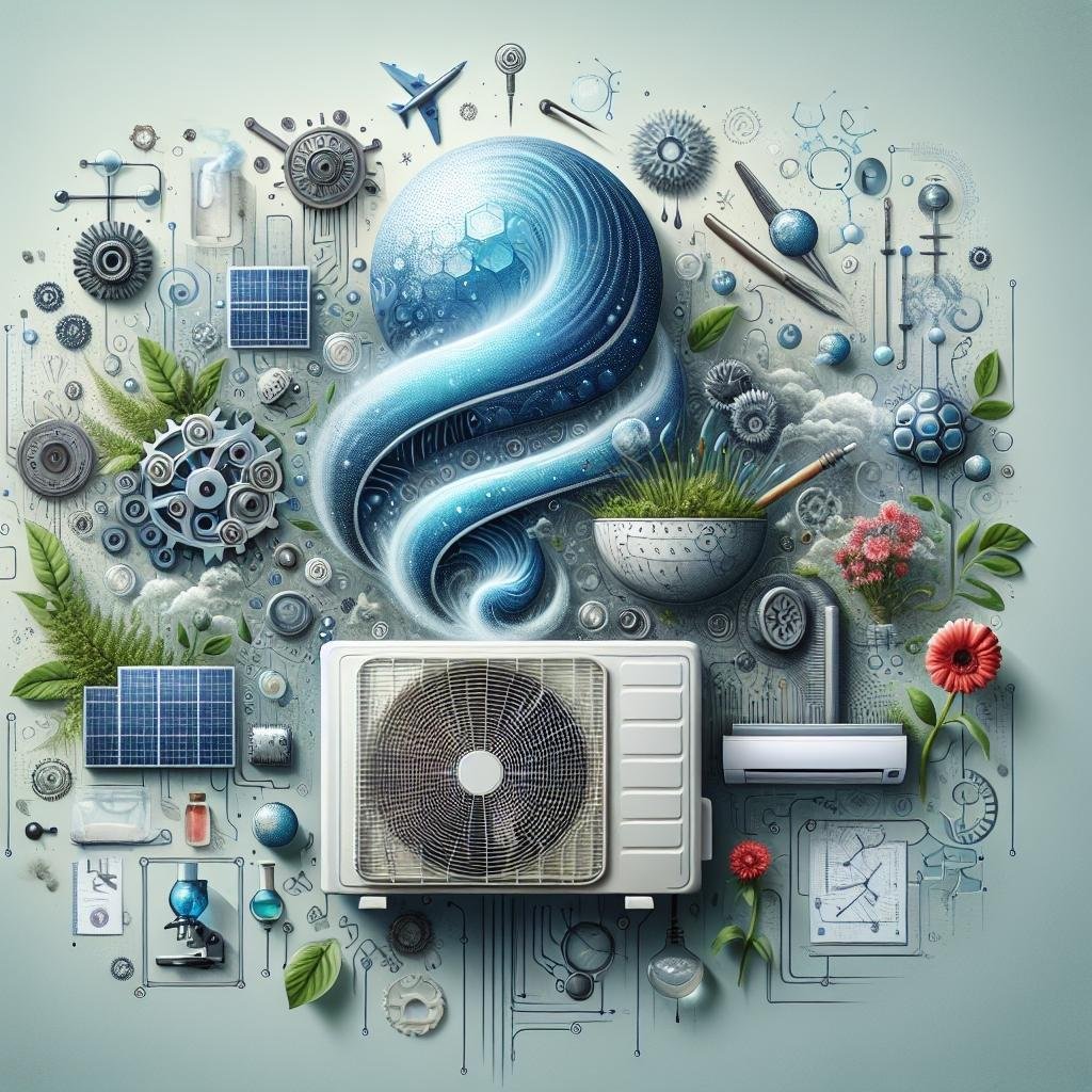 Can mini split AC systems be used solely for dehumidification?