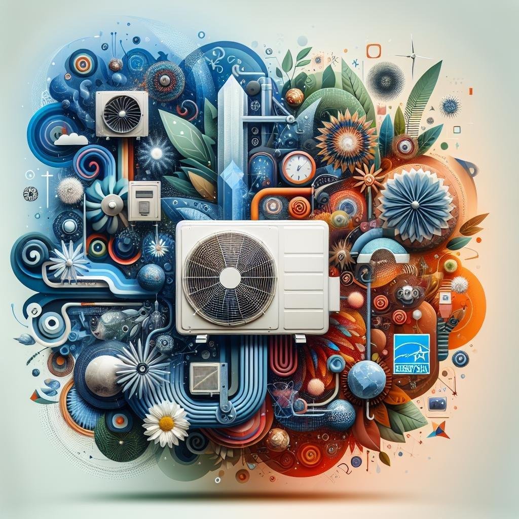 Are mini split AC units energy star certified?