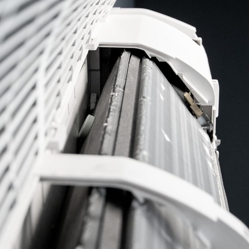 ERRECOM A/C Tabs Review: 40 Tablets for 12,000 BTU HVAC (2026)