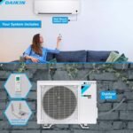 Daikin 12,000 BTU Mini Split Review: 18 SEER2 Efficiency & Installation 2026