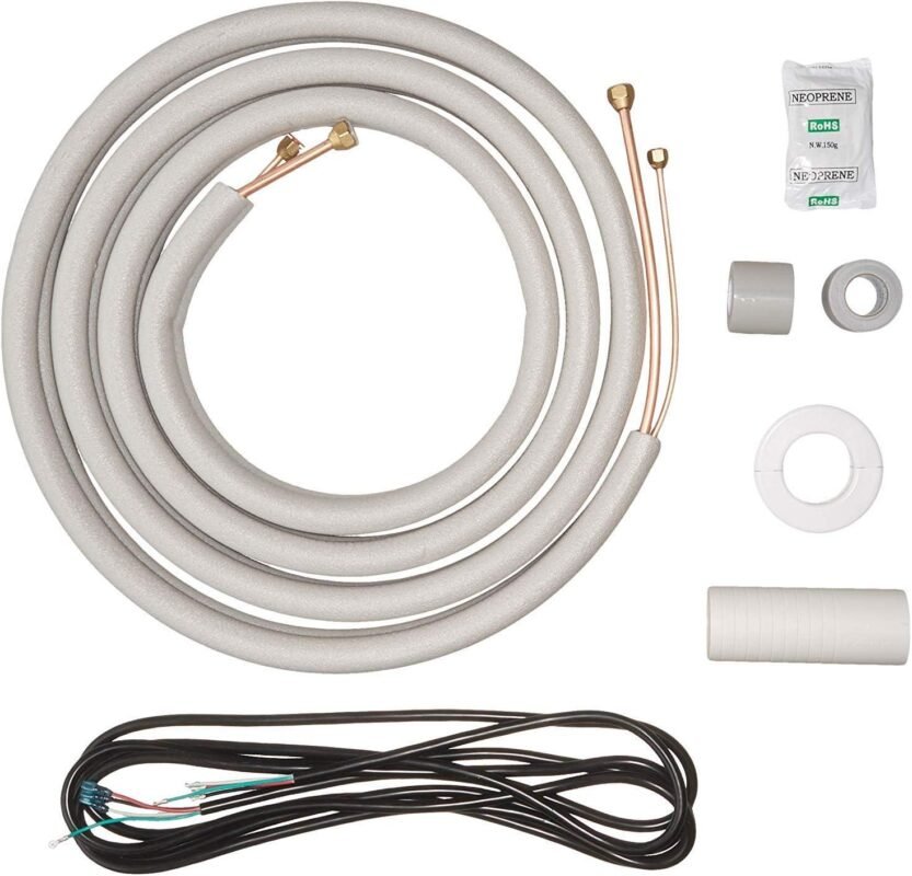 Senville 24000 BTU Mini Split Review: 16 SEER, Pro Install 2026
