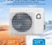 12000 BTU Mini Split AC Review: SEER 22, DIY Installation 2026