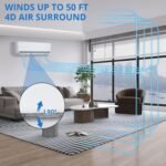 GarveeHome 28000 BTU 3 Zone Mini Split Review: 20 SEER2 (2026)