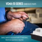 Little Giant VCMA-20ULS Review: 80 GPH Pump Installation Tips (2026)