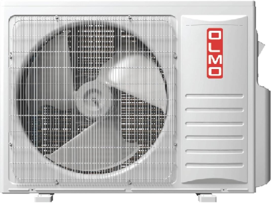 OLMO 12,000 BTU Mini Split Review: 20 SEER2 Efficiency & Install 2026