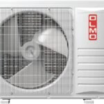 OLMO 12,000 BTU Mini Split Review: 20 SEER2 Efficiency & Install 2026