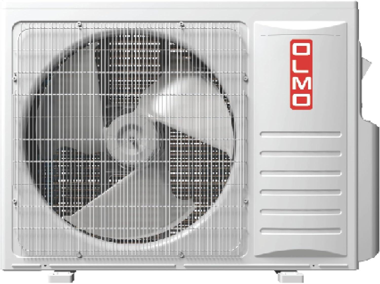 OLMO 12,000 BTU Mini Split Review: 20 SEER2 Efficiency & Install 2026