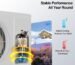 Your Summer Companion 12000 BTU Mini Split Review: 19 SEER2 & Installation (2026)