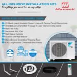 Daikin 9,000 BTU Heat Pump Review: 18 SEER2 Efficiency & Installation 2026