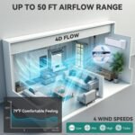 YITAHOME 24000 BTU Mini Split Review: 18.5 SEER2 & Installation 2026