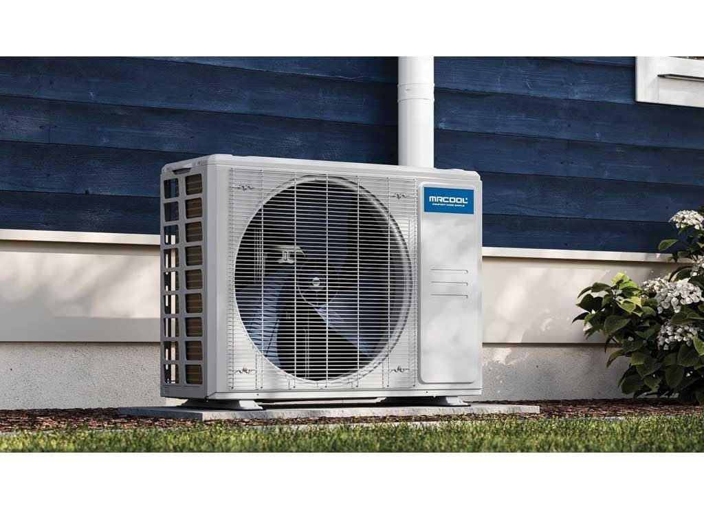 MRCOOL DIY 36,000 BTU Multi-Zone Review: SEER2 & Installation 2026