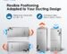 Senville 36,000 BTU Review: 17 SEER Heat Pump & Pro Installation 2026